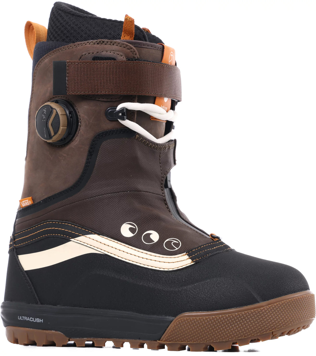 Infuse SnowSurf Snowboard Boots