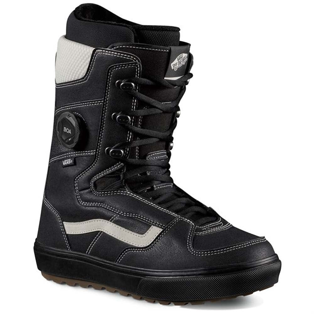 Invado OG Caviar Black 2024 Snowboard Boots