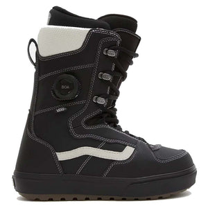 Invado OG Caviar Black 2024 Snowboard Boots