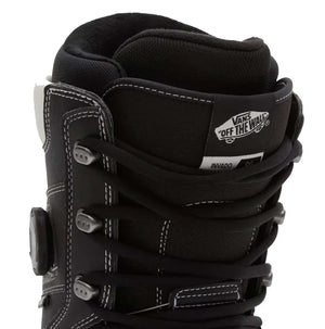 Invado OG Caviar Black 2024 Snowboard Boots