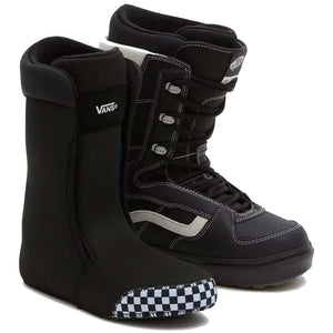 Invado OG Caviar Black 2024 Snowboard Boots