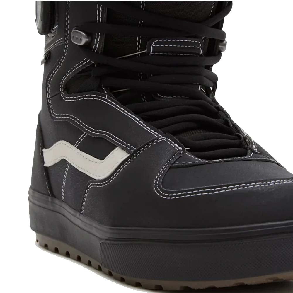 Invado OG Caviar Black 2024 Snowboard Boots