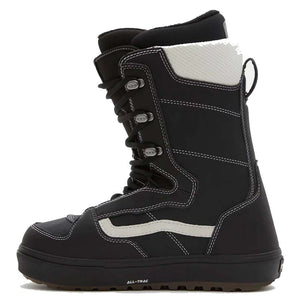 Invado OG Caviar Black 2024 Snowboard Boots