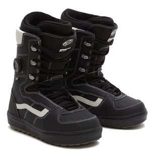 Invado OG Caviar Black 2024 Snowboard Boots