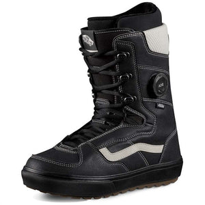 Invado OG Caviar Black 2024 Snowboard Boots