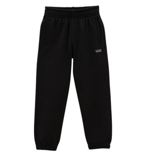 Kids Core Basic Black Fleece Skateboard Pant 2022