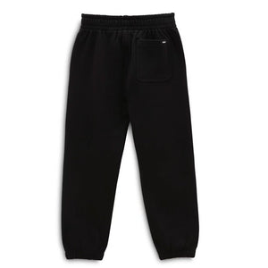 Kids Core Basic Black Fleece Skateboard Pant 2022