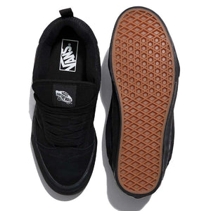 Knu Skool Skateboard Shoe 2024