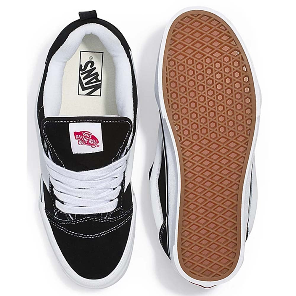 Knu Skool Skateboard Shoe 2024