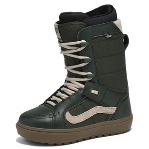 Men's Hi-Standard OG Snowboard Boots 2024