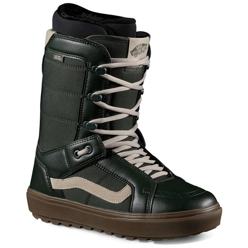 Men's Hi-Standard OG Snowboard Boots 2024