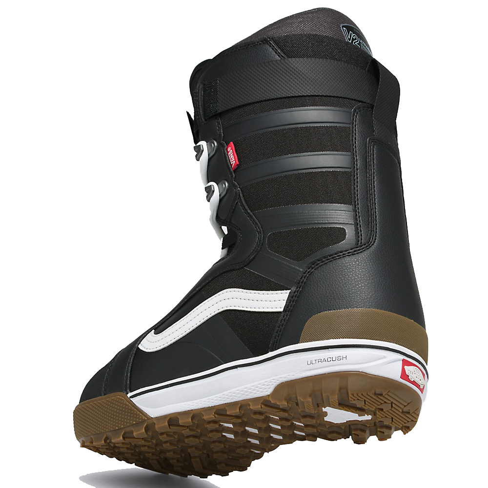 Men's Hi-Standard Pro Snowboard Boots 2024