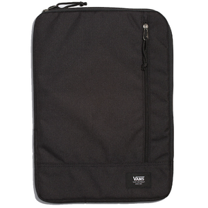 Padded Black Laptop Sleeve 2024