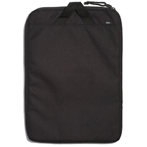 Padded Black Laptop Sleeve 2024