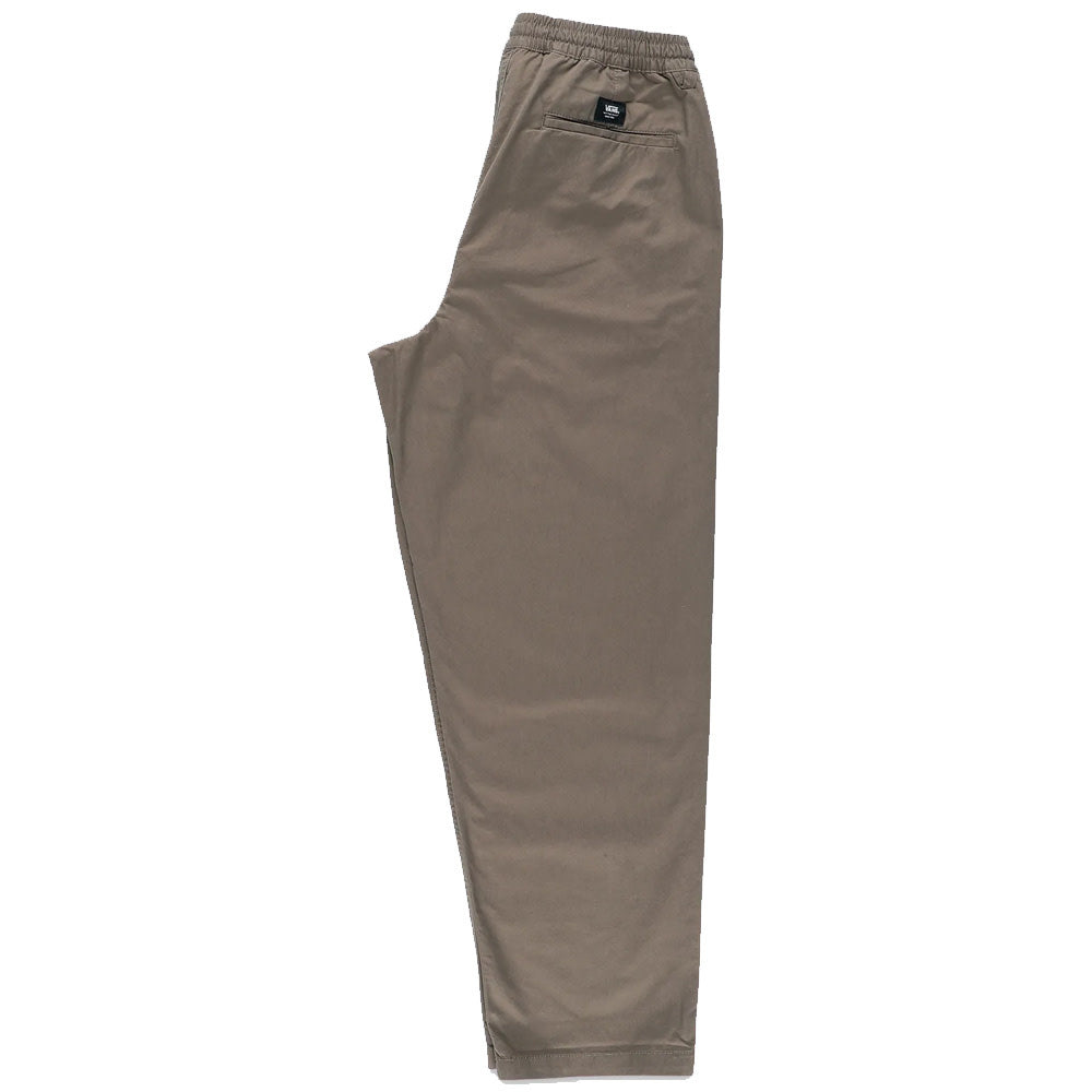 Range Baggy Canteen Tapered Elastic Waist Skateboard Pant 2024