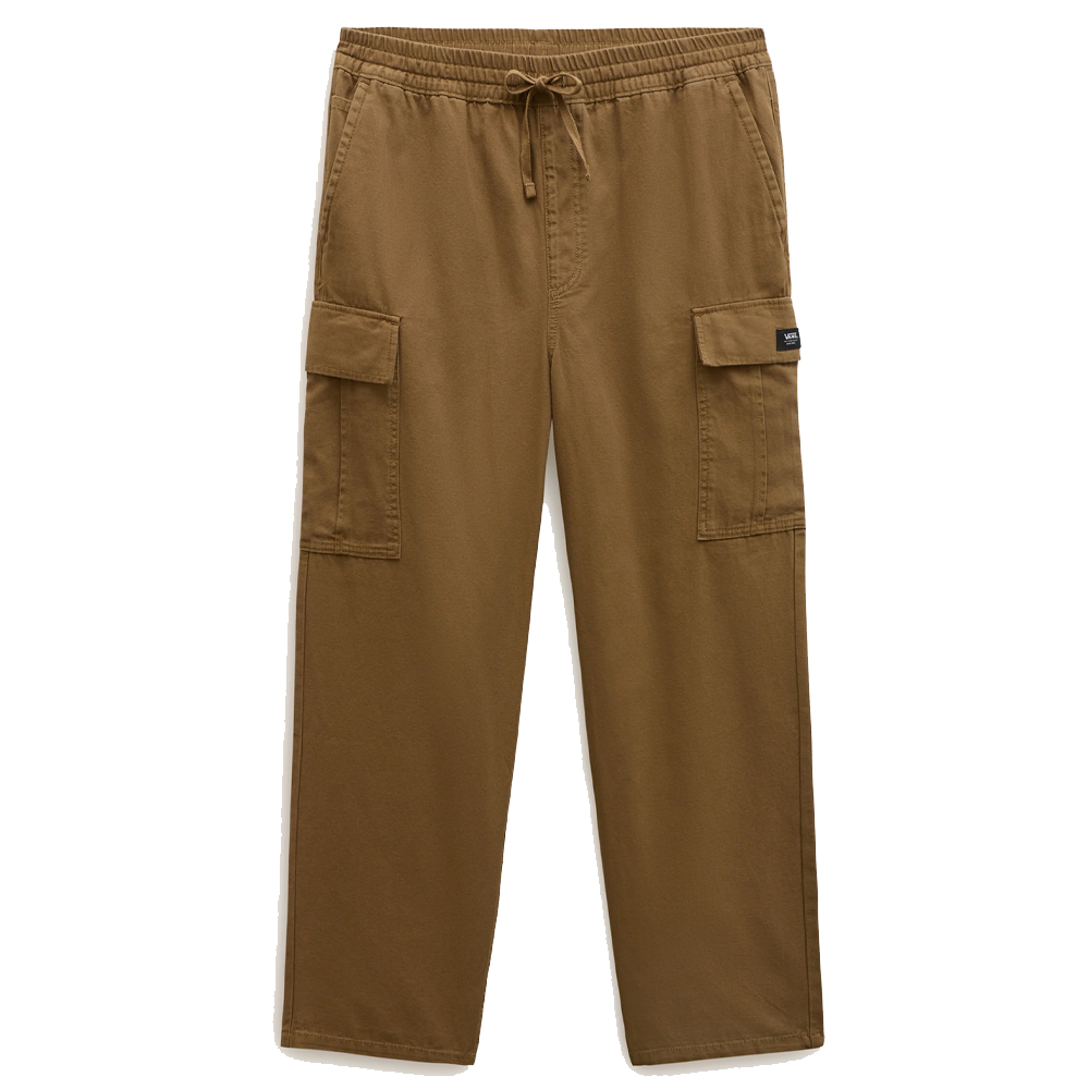 Range Cargo Kangaroo Baggy Tapered Elastic Skateboard Pant 2024