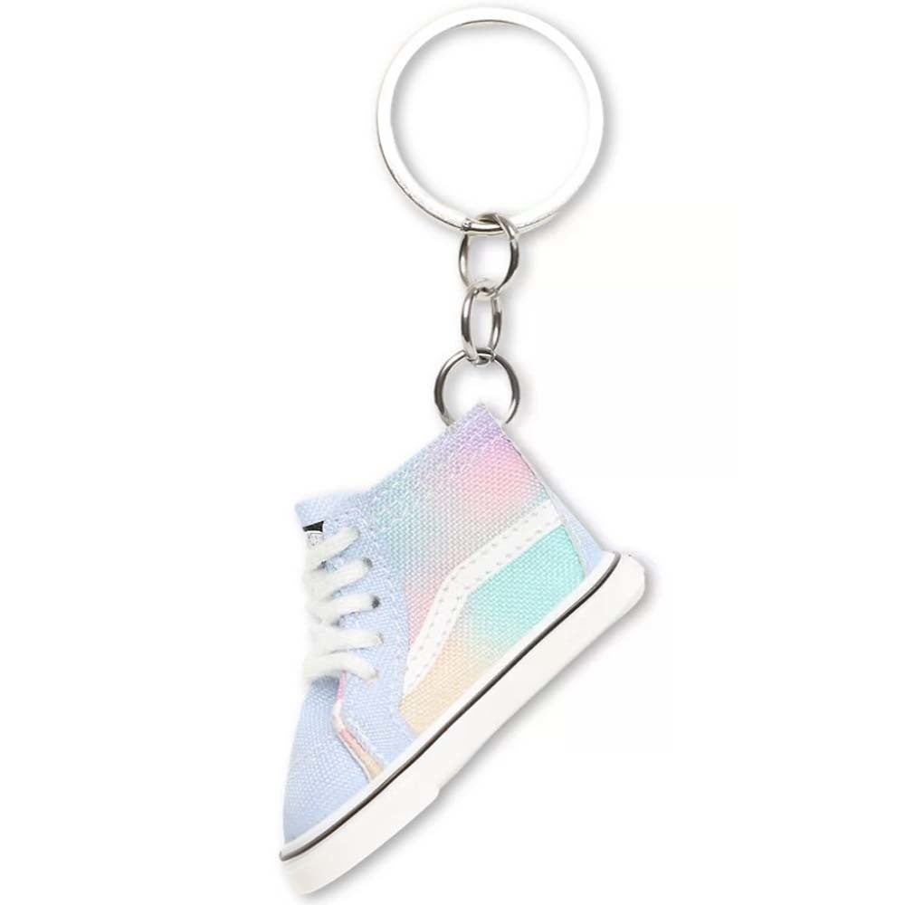 Sk8-Hi Keychain Aura Wash