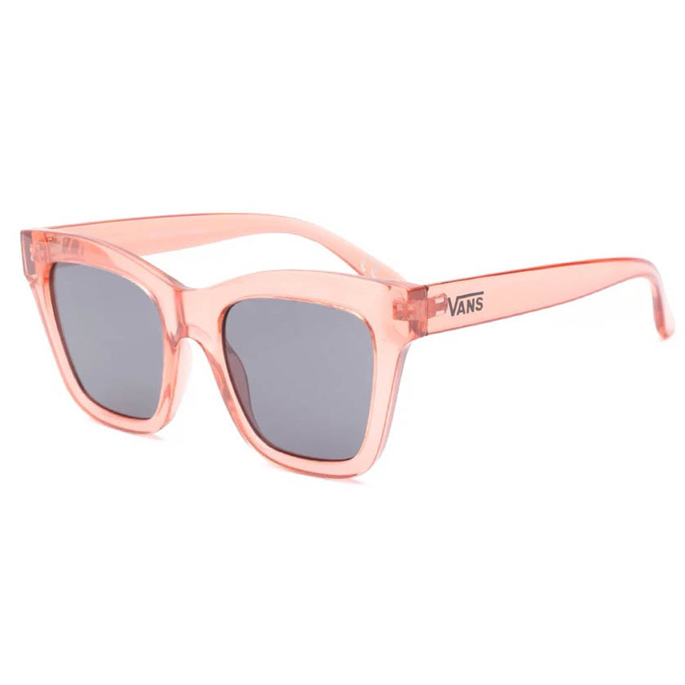 Street Ready Coral Sunglasses