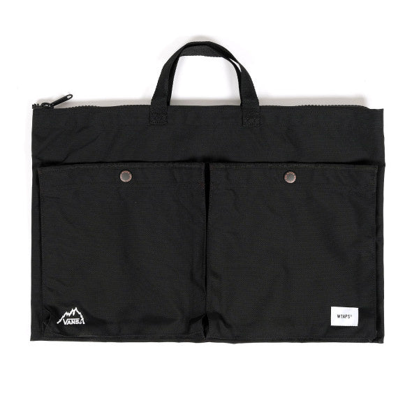 Wtaps helmet bag black