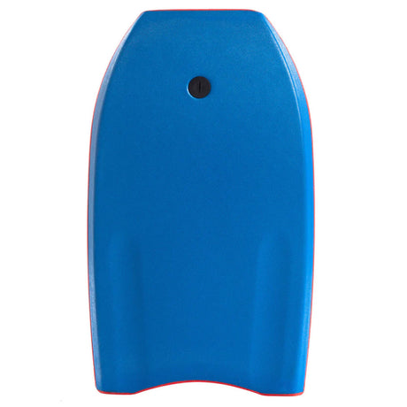 27" Red/Blue Nippers Spark Kids Bodyboard