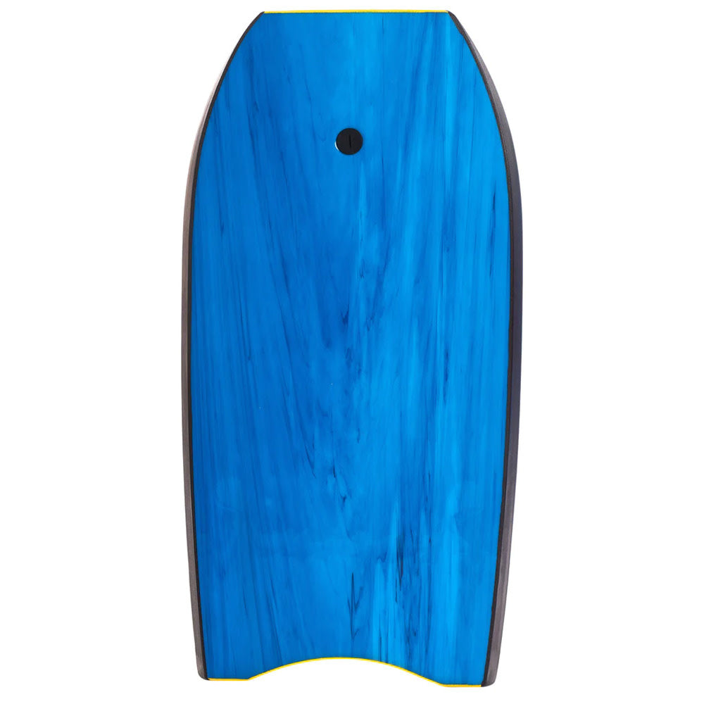 36" Spark Yellow/Black Bodyboard 2022