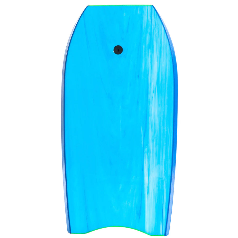 40" Spark Green/Blue Bodyboard 2022