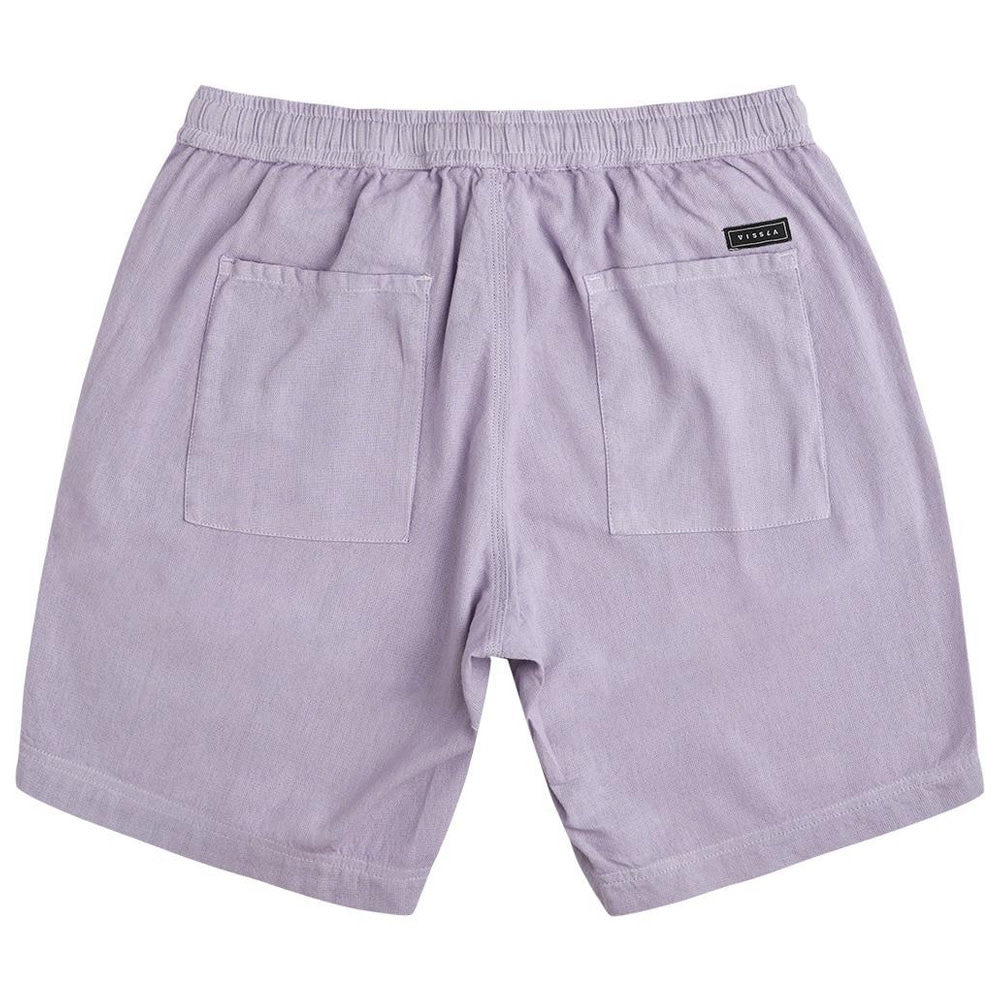 17" Sun Dusty Lilac Walkshort 2024