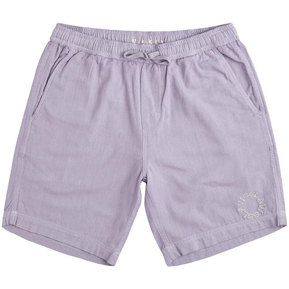 17" Sun Dusty Lilac Walkshort 2024