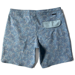 17.5" Greenhouse Jade Boardshort 2024