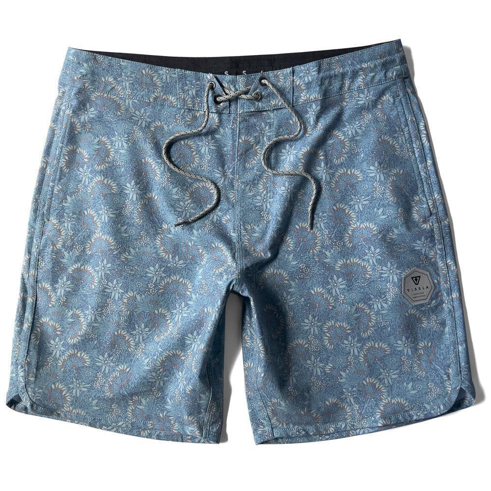 17.5" Greenhouse Jade Boardshort 2024