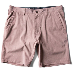 18.5" Canyons Hybrid Terracotta Walkshort 2024