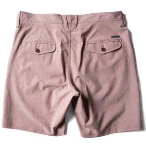 18.5" Canyons Hybrid Terracotta Walkshort 2024