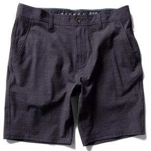 19.5" Fin Rope Midnight Hybrid Walkshort 2024