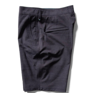 19.5" Fin Rope Midnight Hybrid Walkshort 2024