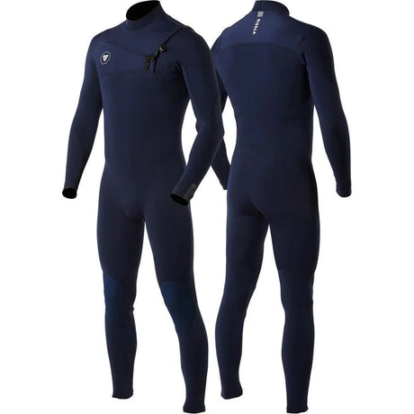 3/2mm 7 Seas FZip Wetsuit