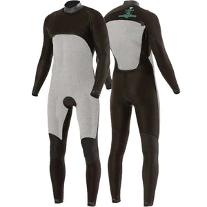 3/2mm 7 Seas FZip Wetsuit