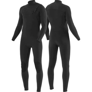 3/2mm 7 Seas FZip Wetsuit