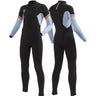 Boys 3/2mm 7Seas Raditude FZip Wetsuit