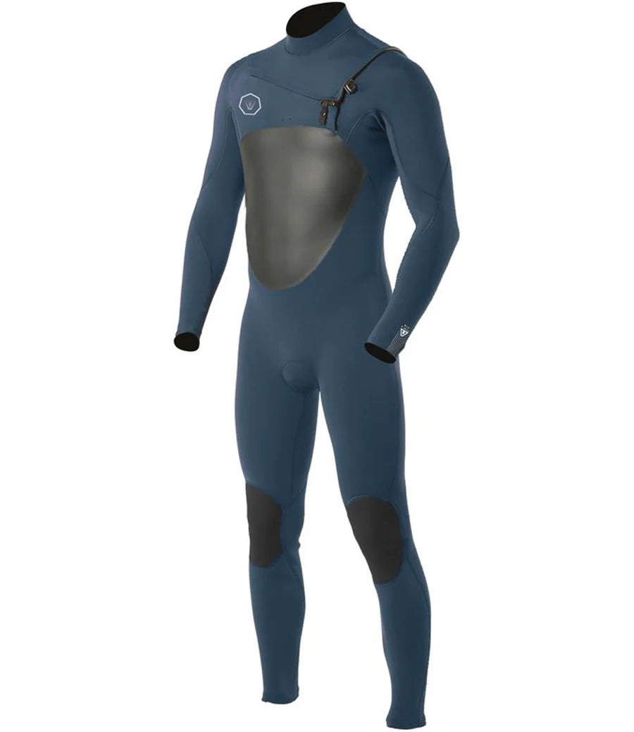 4/3 mm 7 Seas FZip Wetsuit