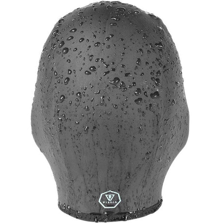 7 Seas 3mm Hood Black