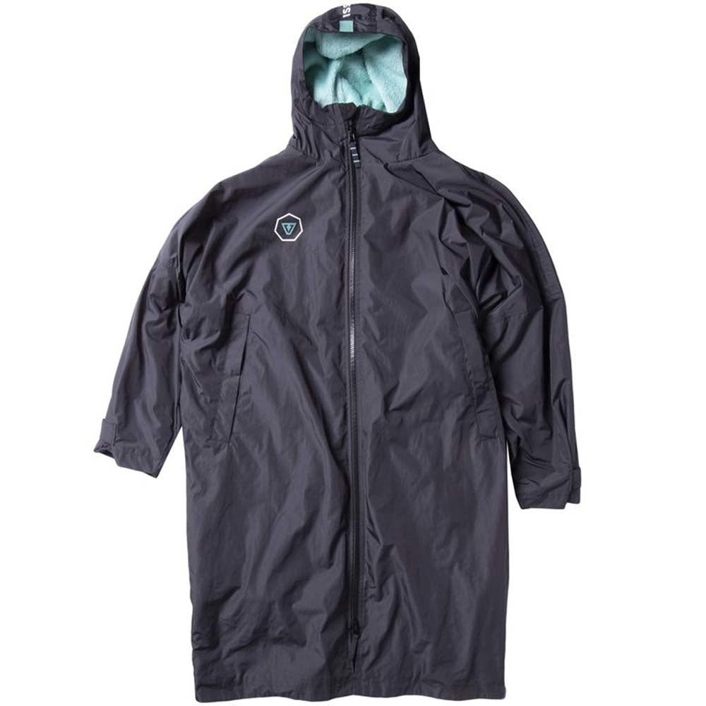 7 Seas Phantom Changer Poncho Jacket