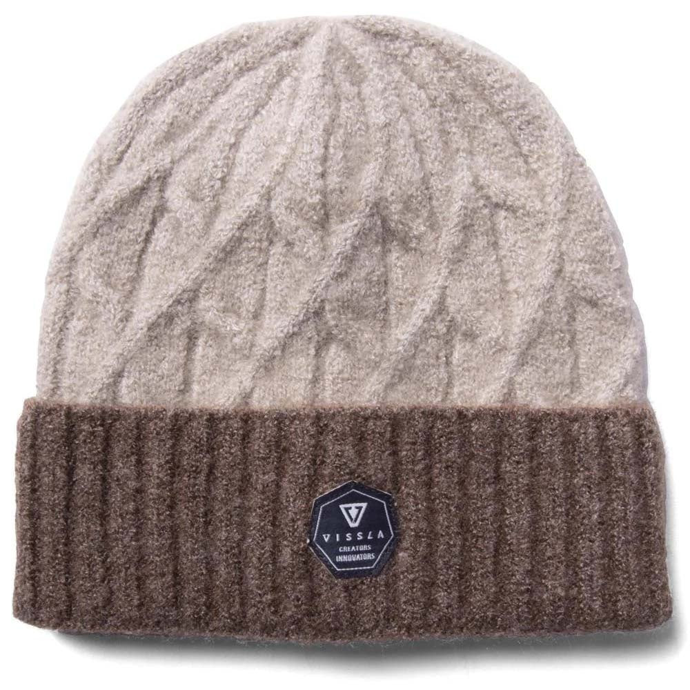 Caverns Eco Beanie