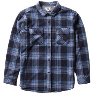 Eco-Zy Night 2024 Polar Flannel Shirt