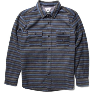 Eco-Zy Phantom 2024 Polar Flannel Shirt