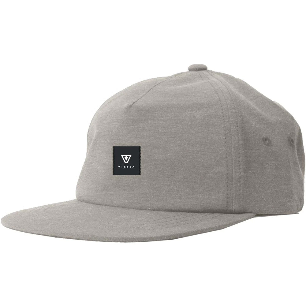 Lay Day Eco Hat Khaki FW22