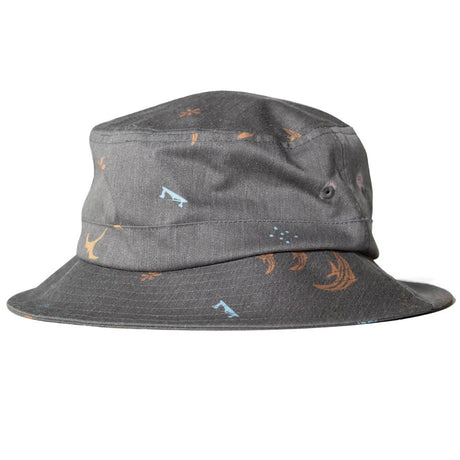 Miyashiro Island Stargazer Phantom Bucket Hat 2024