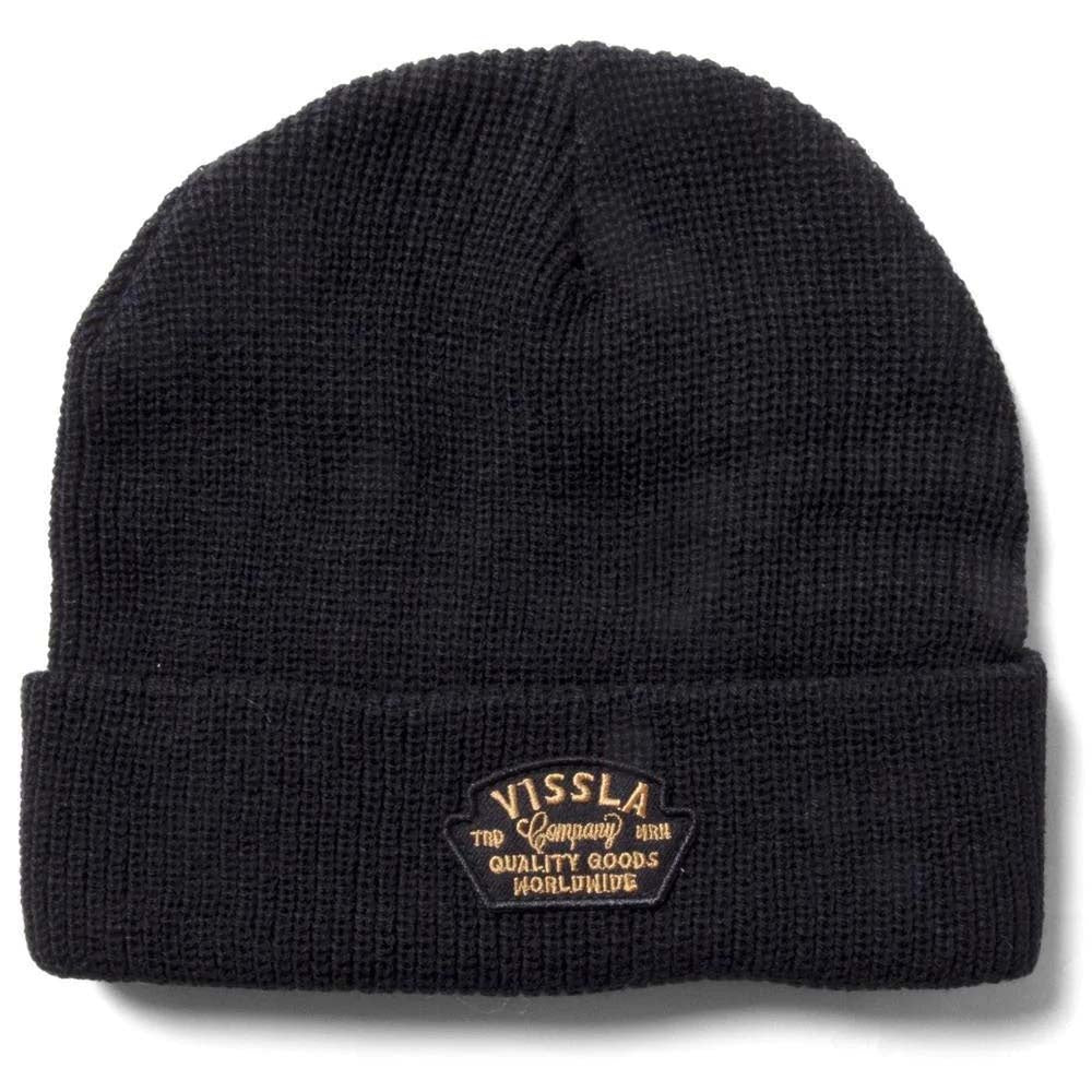 Solid Sets Eco Beanie