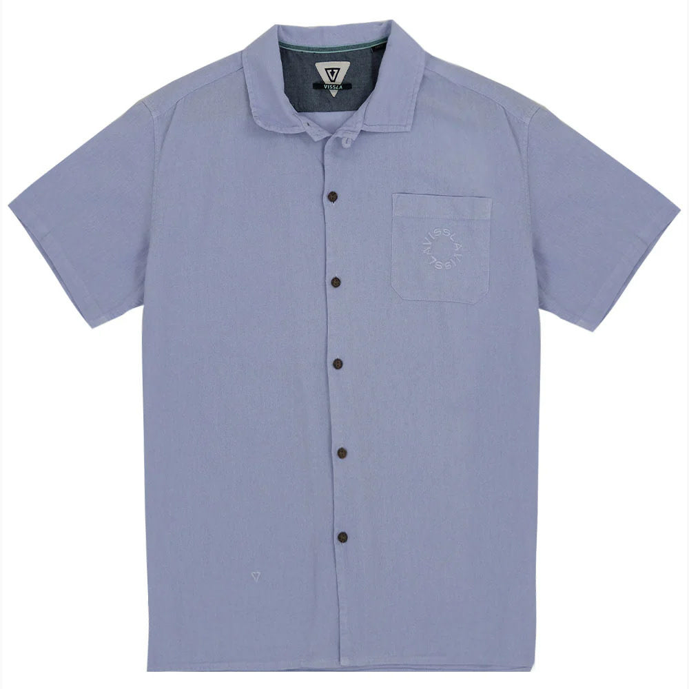 Sun Dusty Lilac Shirt 2024