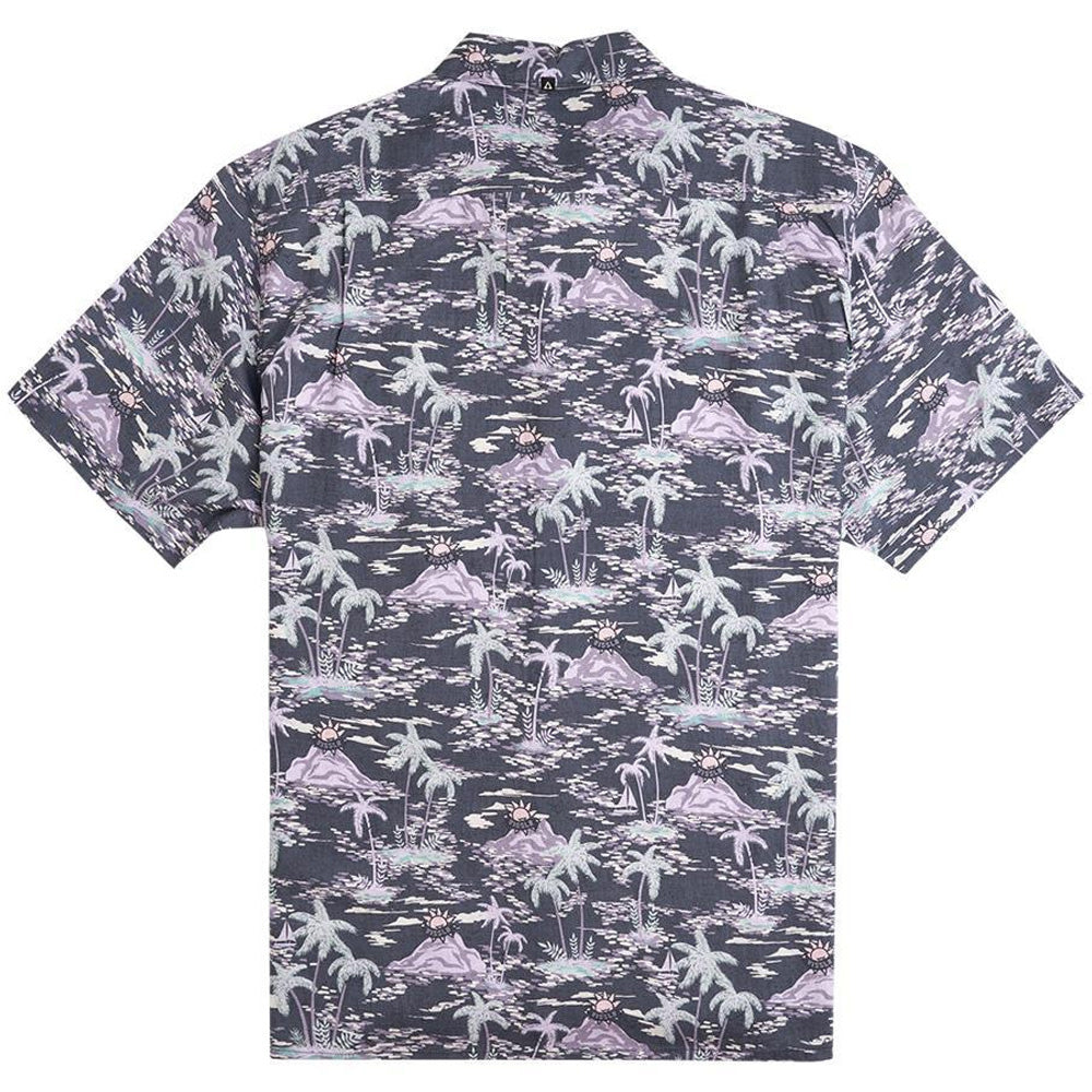 Tropical Phantom Shirt 2024