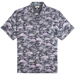 Tropical Phantom Shirt 2024